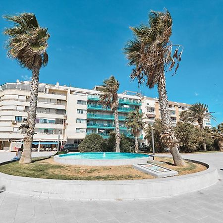 Purisima 59 Apartman Torrevieja Kültér fotó