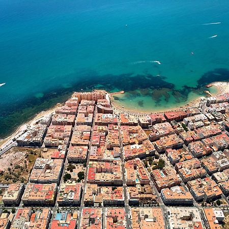 Purisima 59 Apartman Torrevieja Kültér fotó