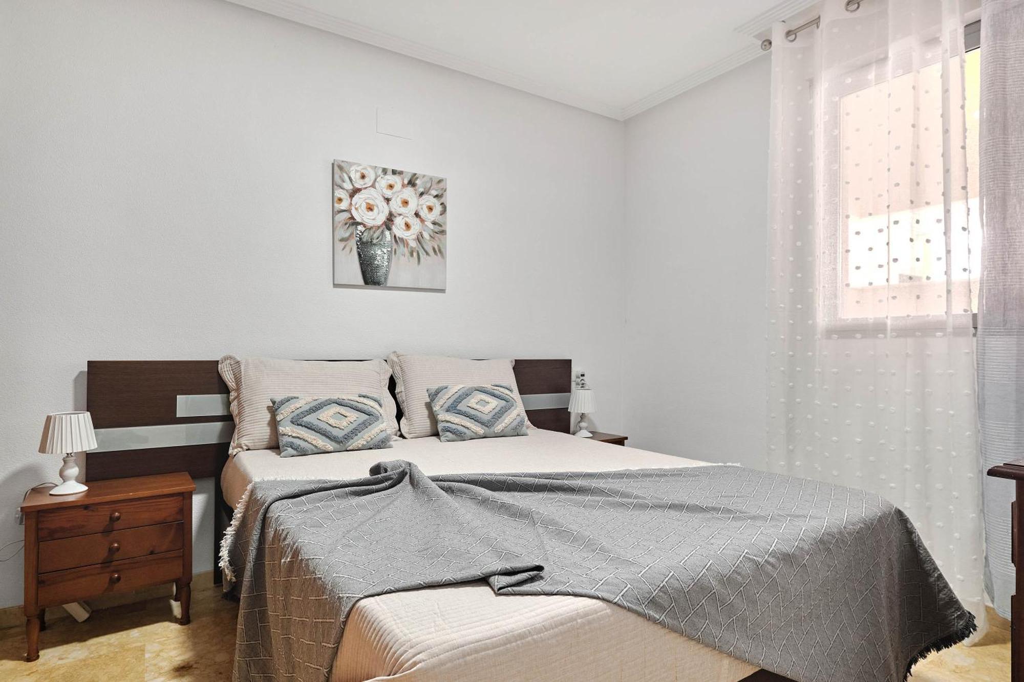 Purisima 59 Apartman Torrevieja Kültér fotó