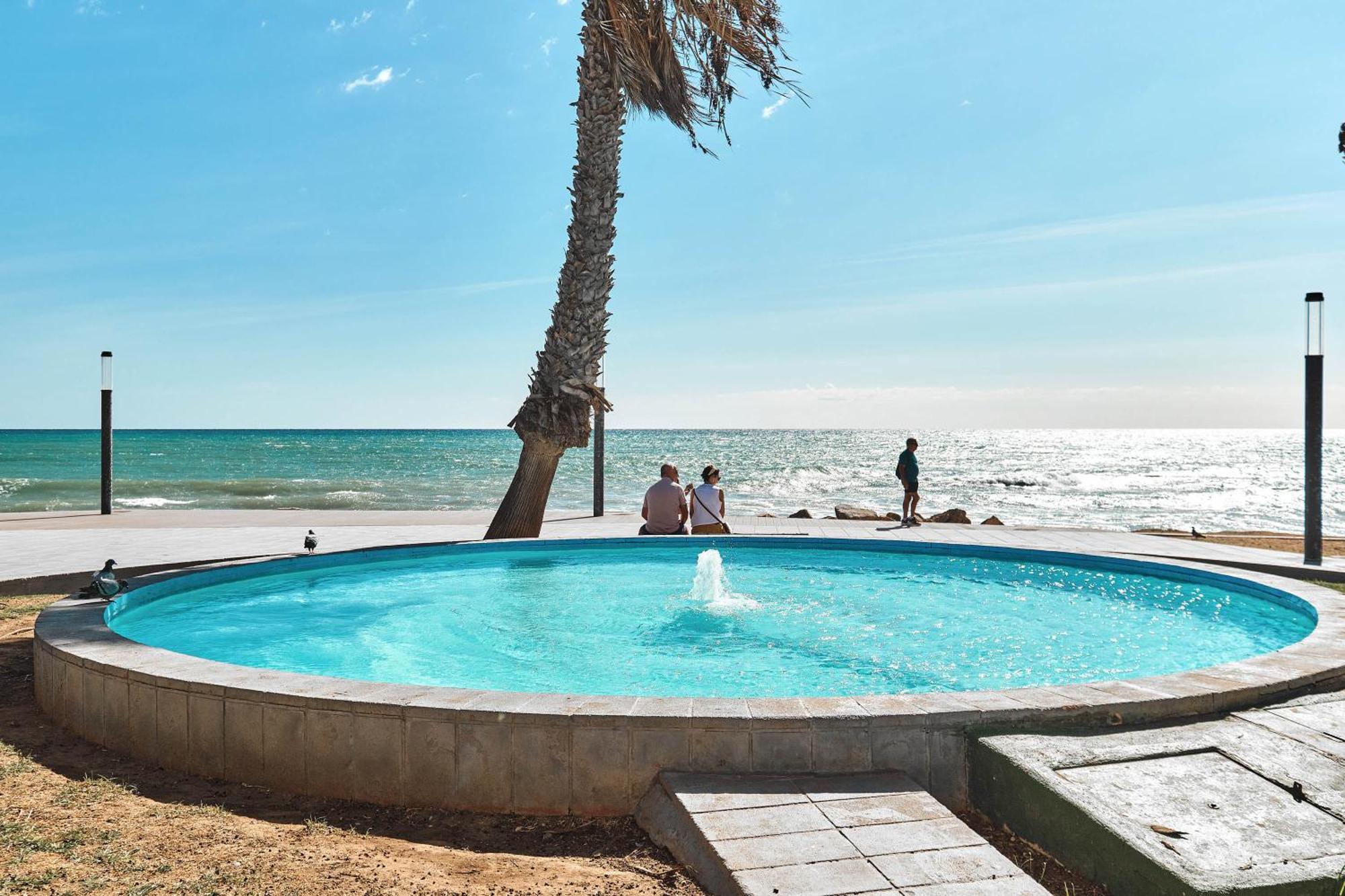 Purisima 59 Apartman Torrevieja Kültér fotó