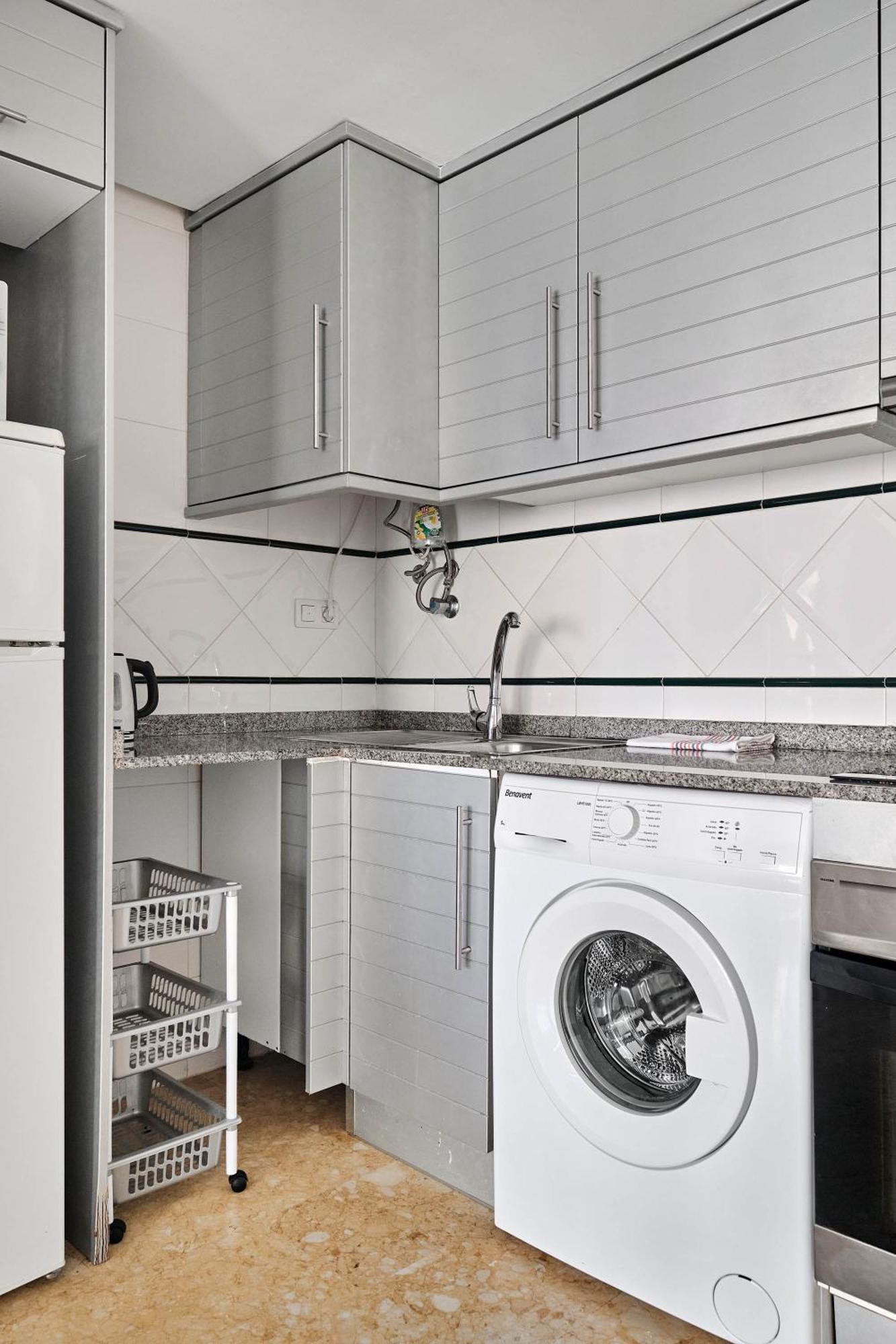 Purisima 59 Apartman Torrevieja Kültér fotó