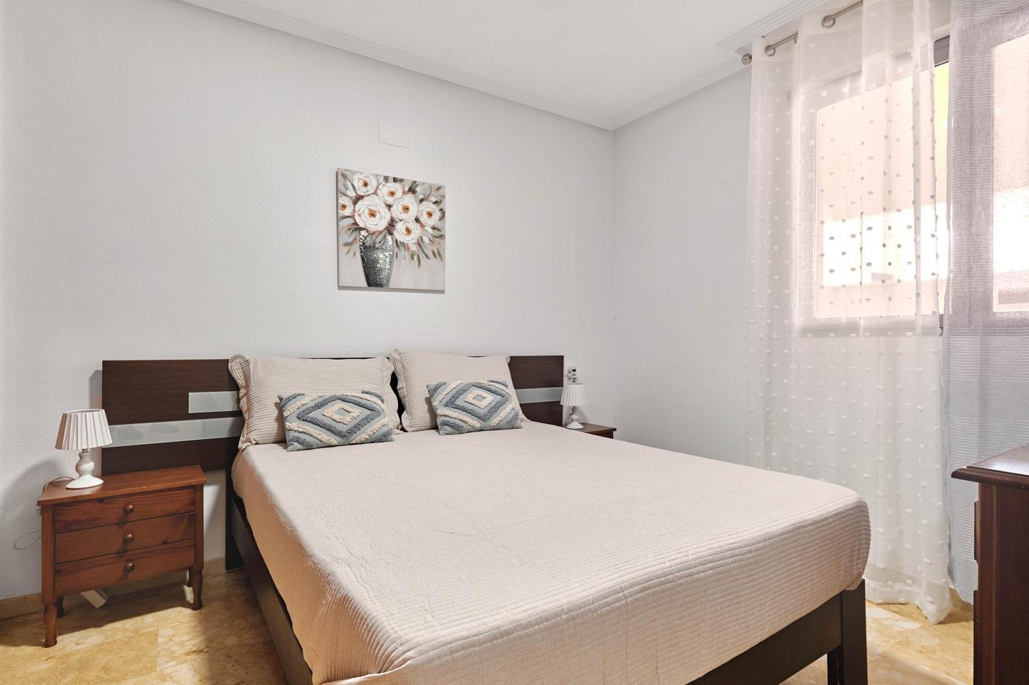 Purisima 59 Apartman Torrevieja Kültér fotó